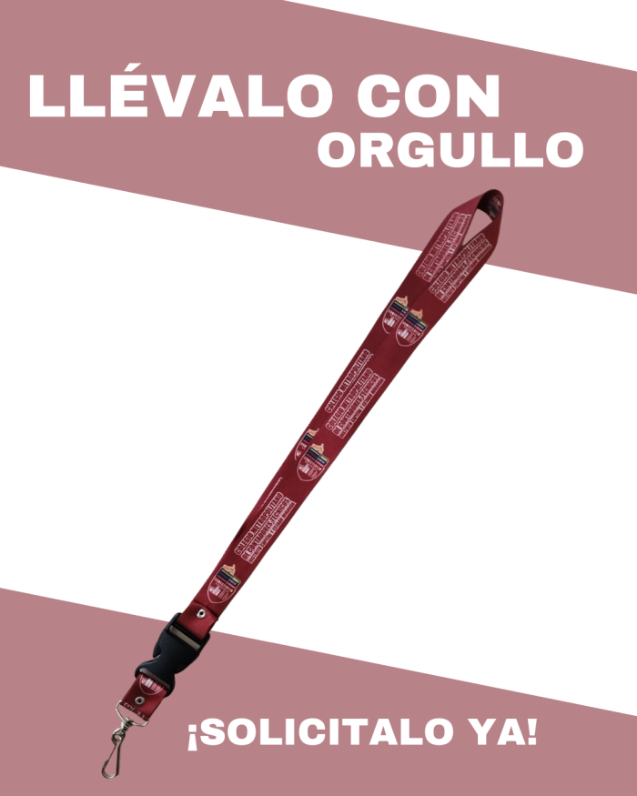 Lanyard