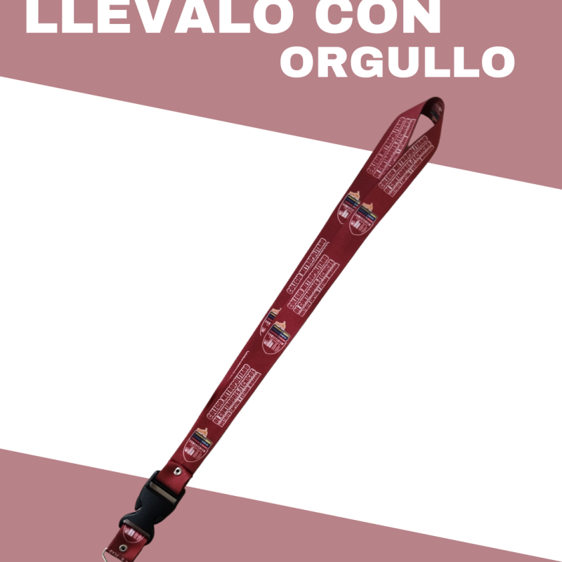 Lanyard