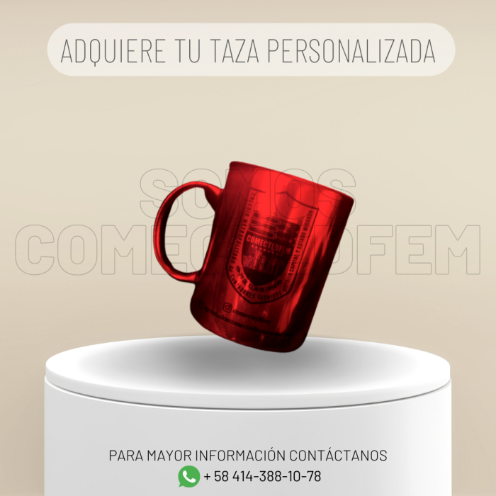 Tazas personalizadas - Imagen 2