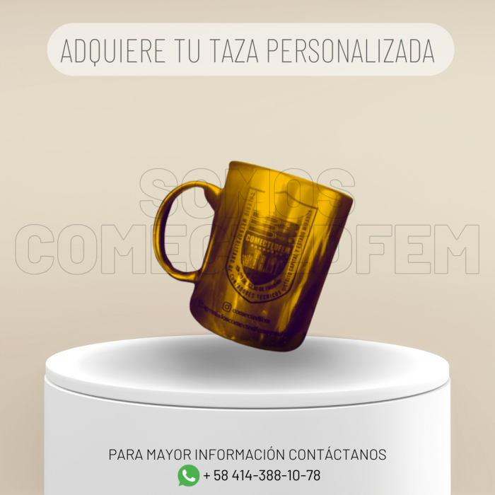 Tazas personalizadas - Imagen 4
