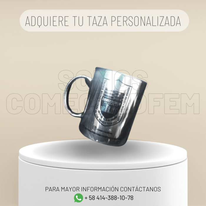 Tazas personalizadas - Imagen 3