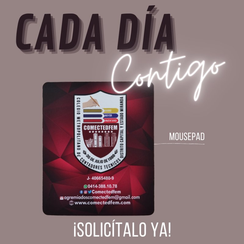 Mousepad