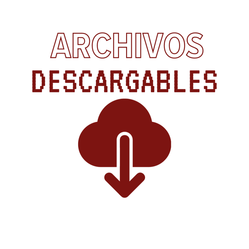 Descargables