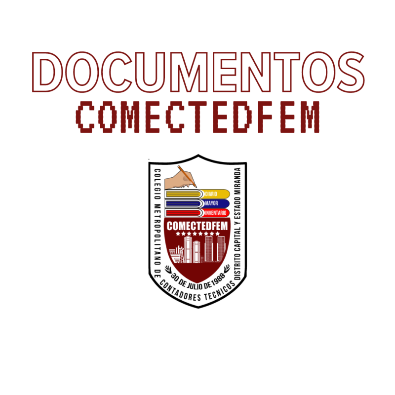 Documentos Comectedfem