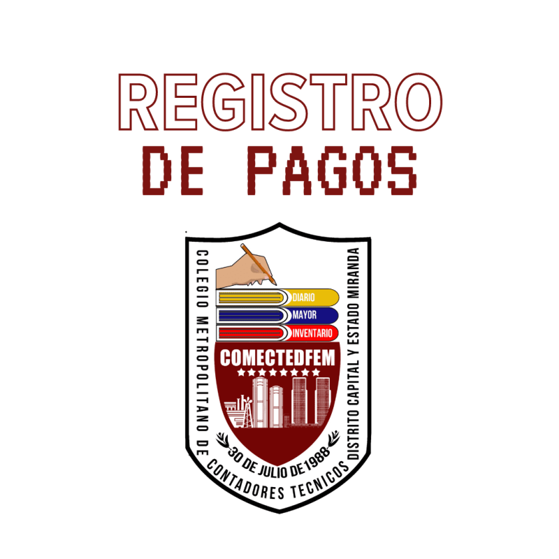 Registros Comectedfem